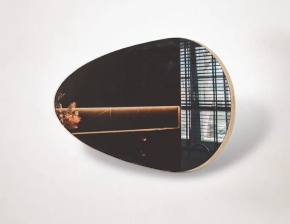 OTTO | LED Spiegel | 80cm