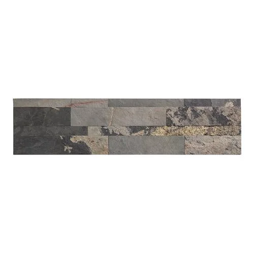 Zelfklevende Steenstrip Natuursteen Autumn Rustic
