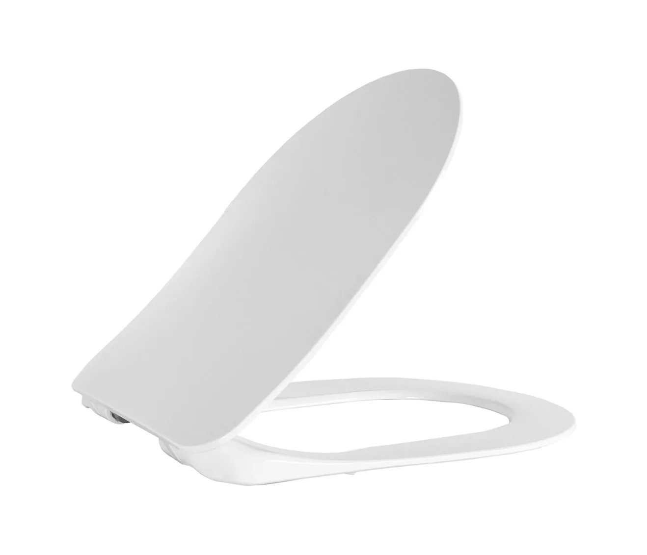Toiletzitting | Wit