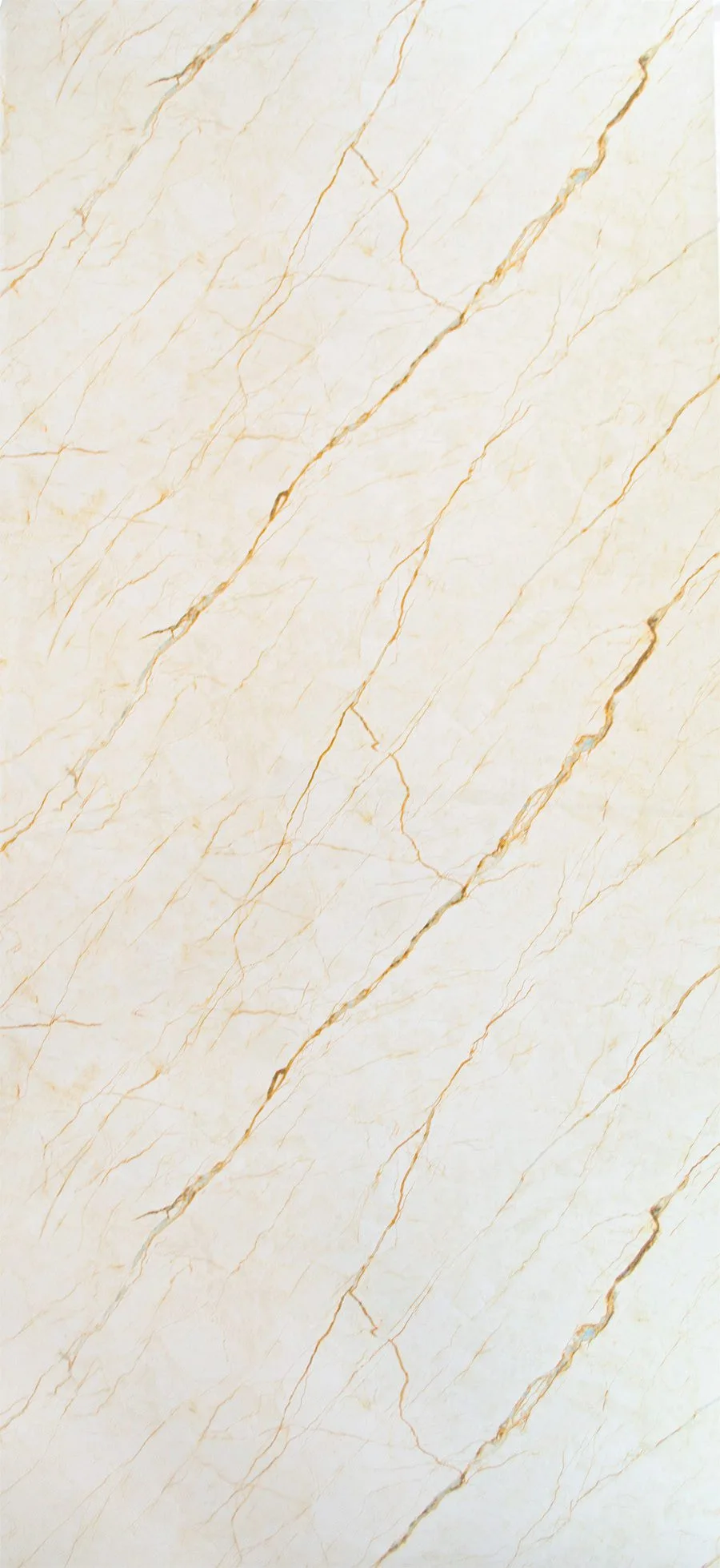 PVC Marmer Plaat Hoogglans Bolzano Beige