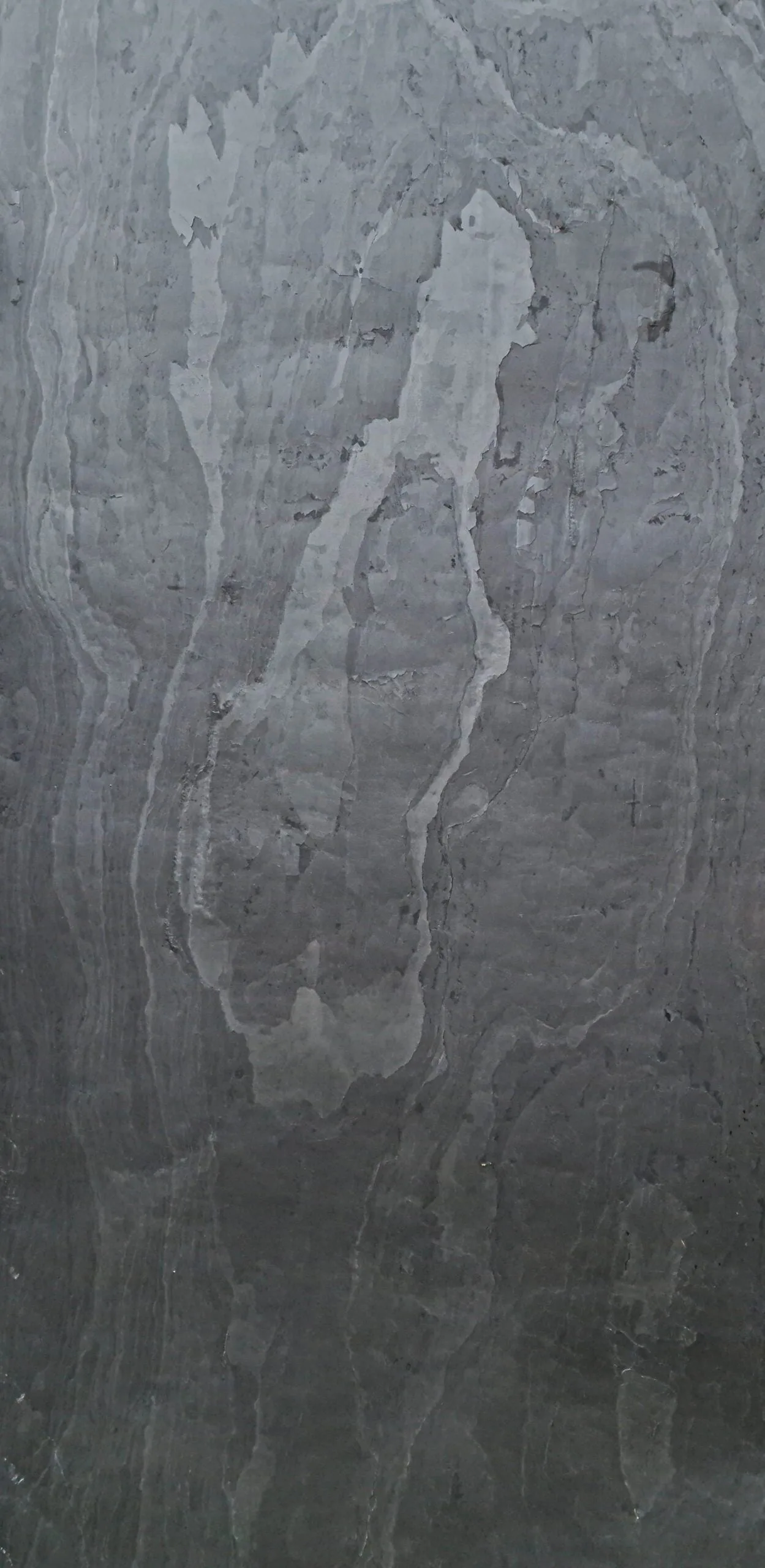 Natuursteen Wandpaneel XL Carbon Zwart