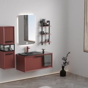 ENRICA | Badkamermeubel