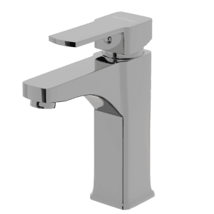 CUBIC COLOR | CHROME