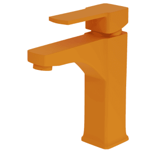 CUBIC COLOR | ORANGE