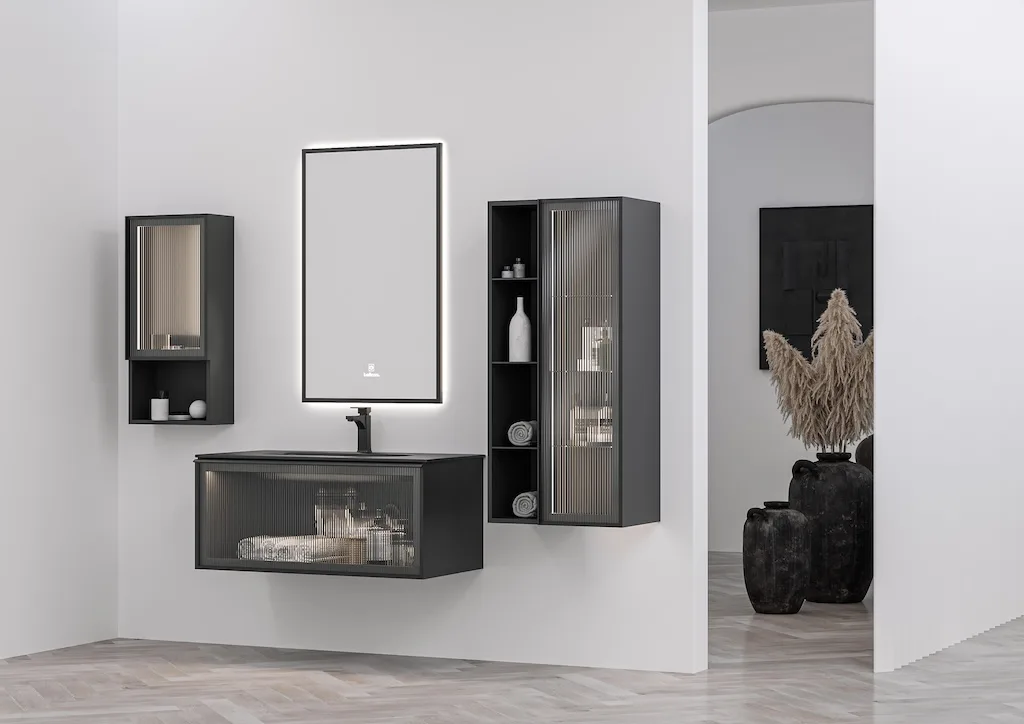 ANITTA | Badkamermeubelset