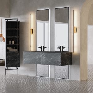 HELETRA | Badkamermeubel