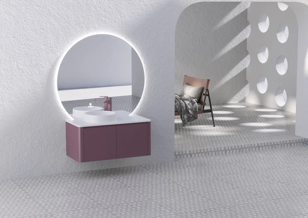 NEXA ARONIA | Badkamermeubelset