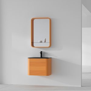 TWIST MANGO | Badkamermeubelset