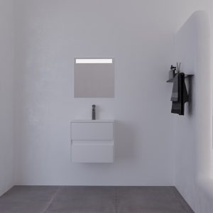 STELLA WIT | Badkamermeubelset