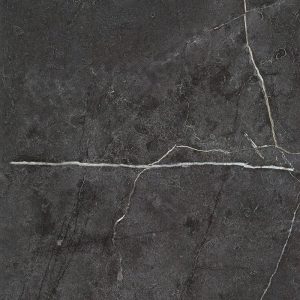 SPC Marmer Plaat Wandpaneel Marmerlook Mat Antraciet Wit