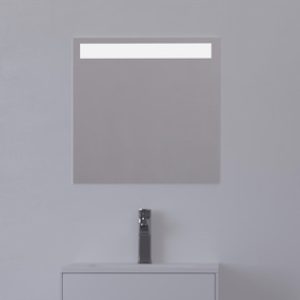 STELLA | LED Spiegel 50X50cm