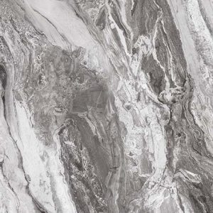 SPC Marmer Plaat Wandpaneel Lagos Stone Grijs Tinten