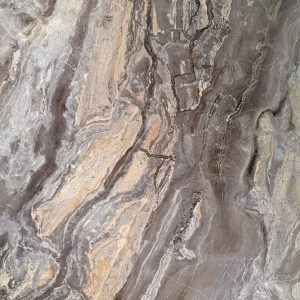 PVC Marmer Plaat Hoogglans Flexibel Onyx Arabesque