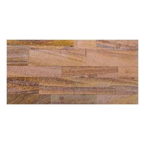 Zelfklevende Steenstrip Natuursteen XL Rainbow Kleurrijk OUTLET