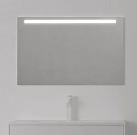 STELLA | LED Spiegel 80X60cm