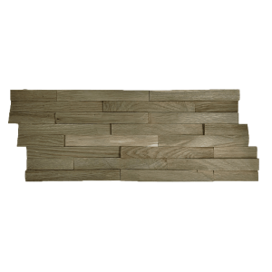 Houtstrip Eiken Plank FSC Elegance 3D Gerookt