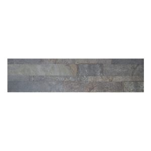 Zelfklevende Steenstrip Natuursteen Limestone Peacock