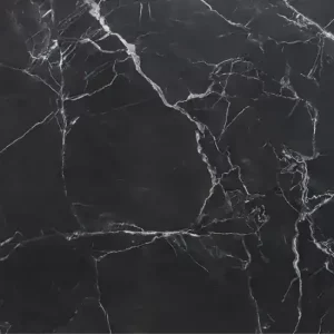 Zelfklevende Tegel SPC Marmer Nero Marquina Zwart Grijs