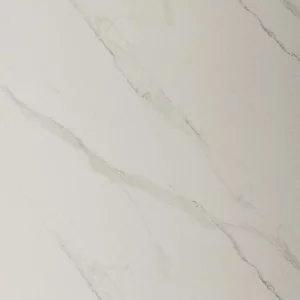 PVC Marmer Plaat Hoogglans Flexibel Calacatta Statuario Wit Grijs