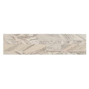 Zelfklevende Steenstrip Natuursteen Mystic White Marble