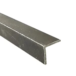 Hoekprofiel Zelfklevende Tegels en SPC Wandpanelen Marmerlook Antraciet Wit