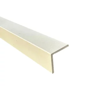 Hoekprofiel Zelfklevende Tegels Bianco Carrara