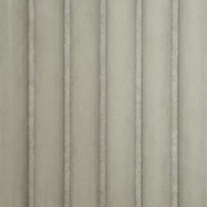 Akoestische Panelen Suede Stof Crème Licht Beige met Vilt