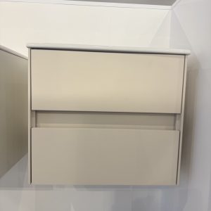 STELLA BEIGE | Badkamermeubelset
