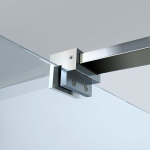 haakse glaskoppeling tbv stabilisatiestang