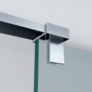 haakse glaskoppeling draaibaar tbv stabilisatiestang