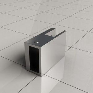 teekoppeling tbv stabilisatiestang chr.