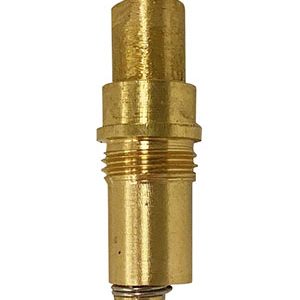 Los clickmechanisme voor vrijstaande en half vrijstaande baden