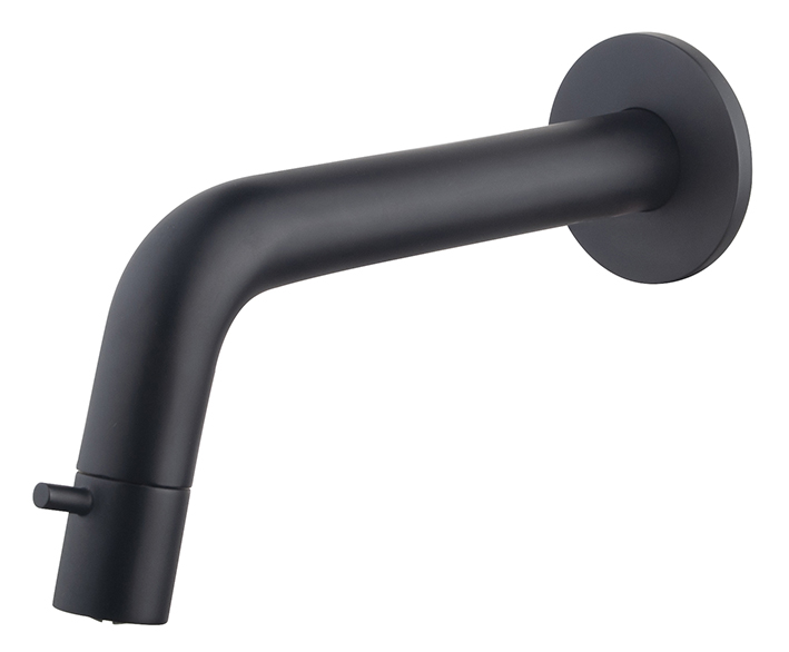 Caral Sophia fonteinkraan inkortbaar met muurbevestiging 1/2