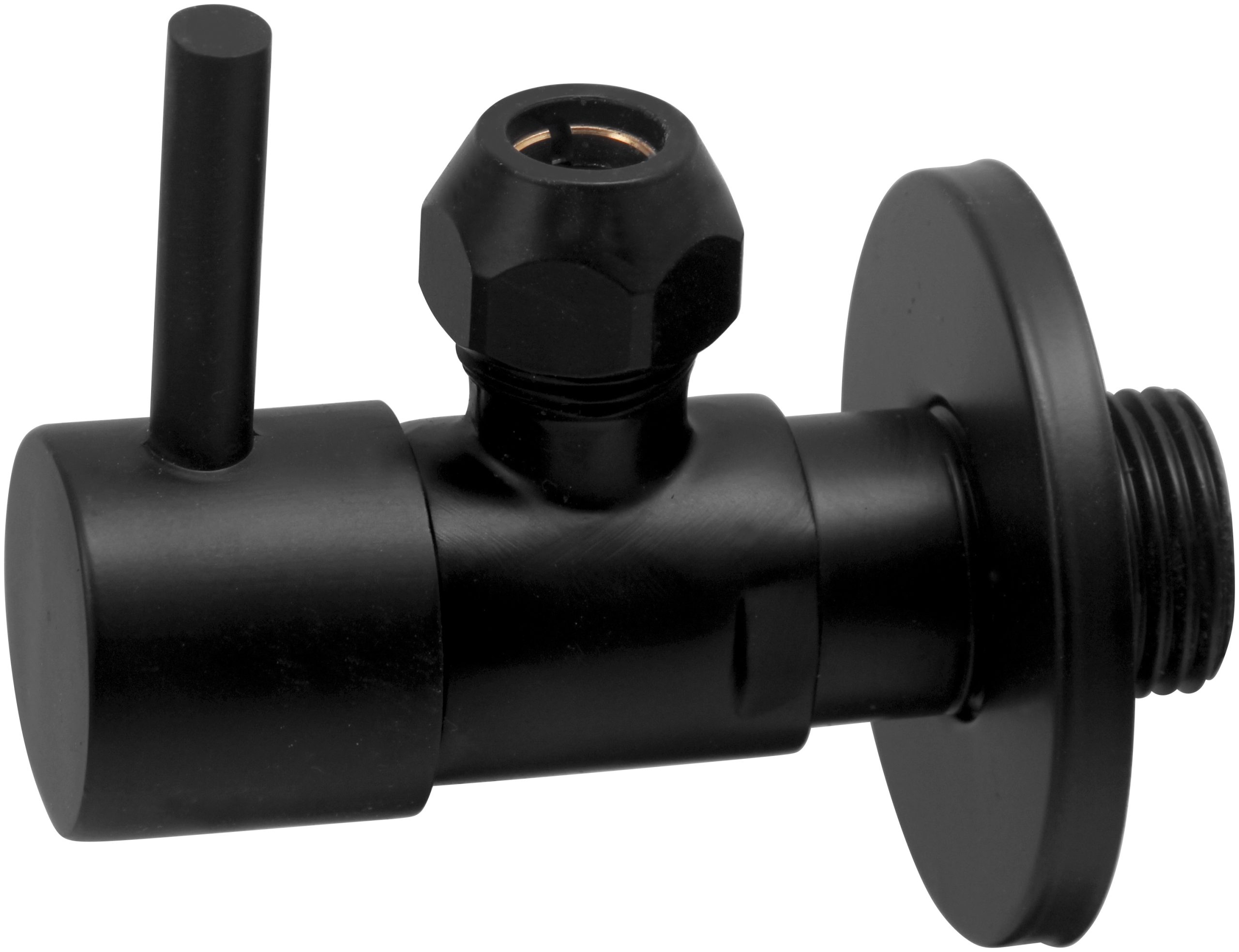 Minimal hoekstopkraan 1/2