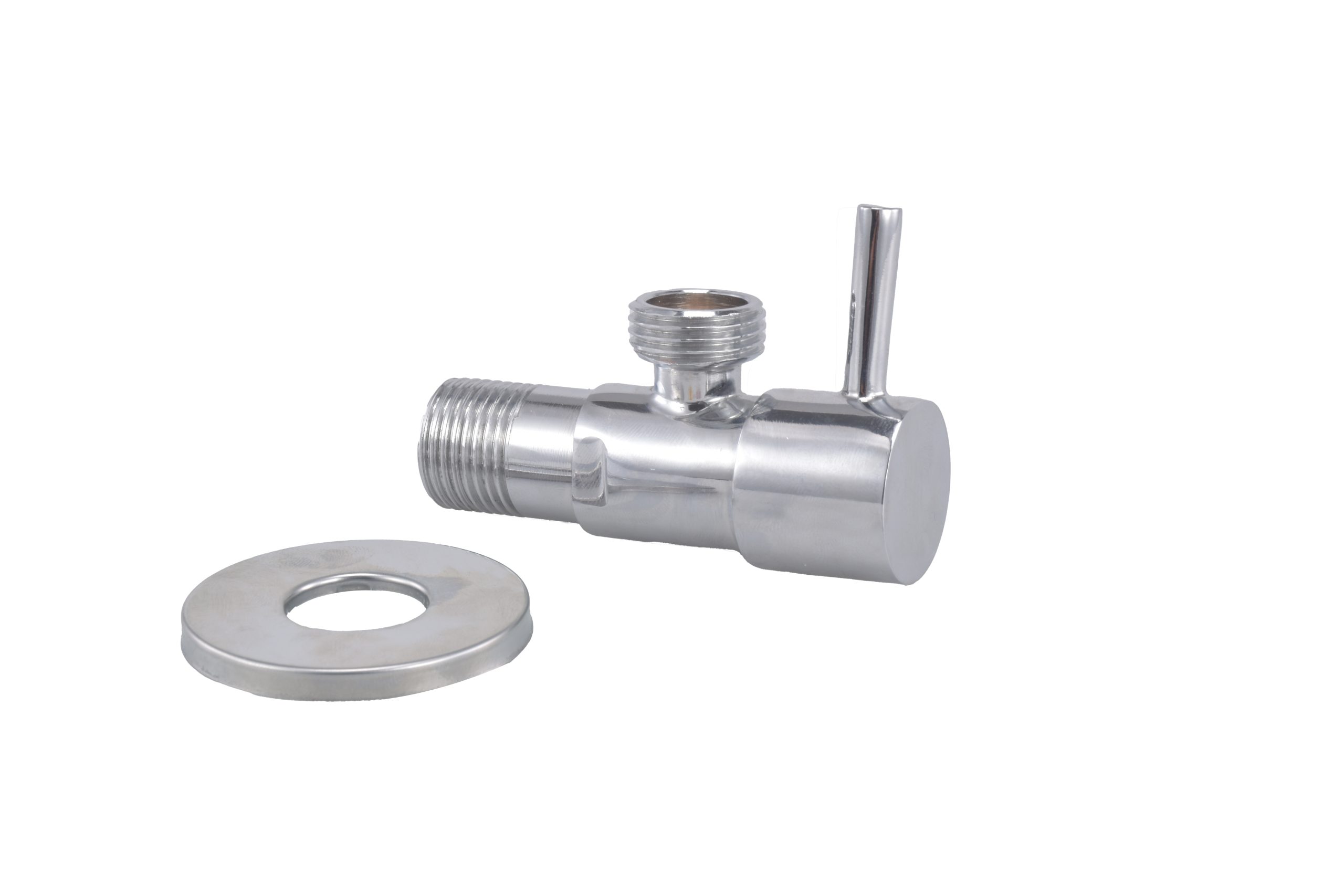 Minimal hoekstopkraan 1/2