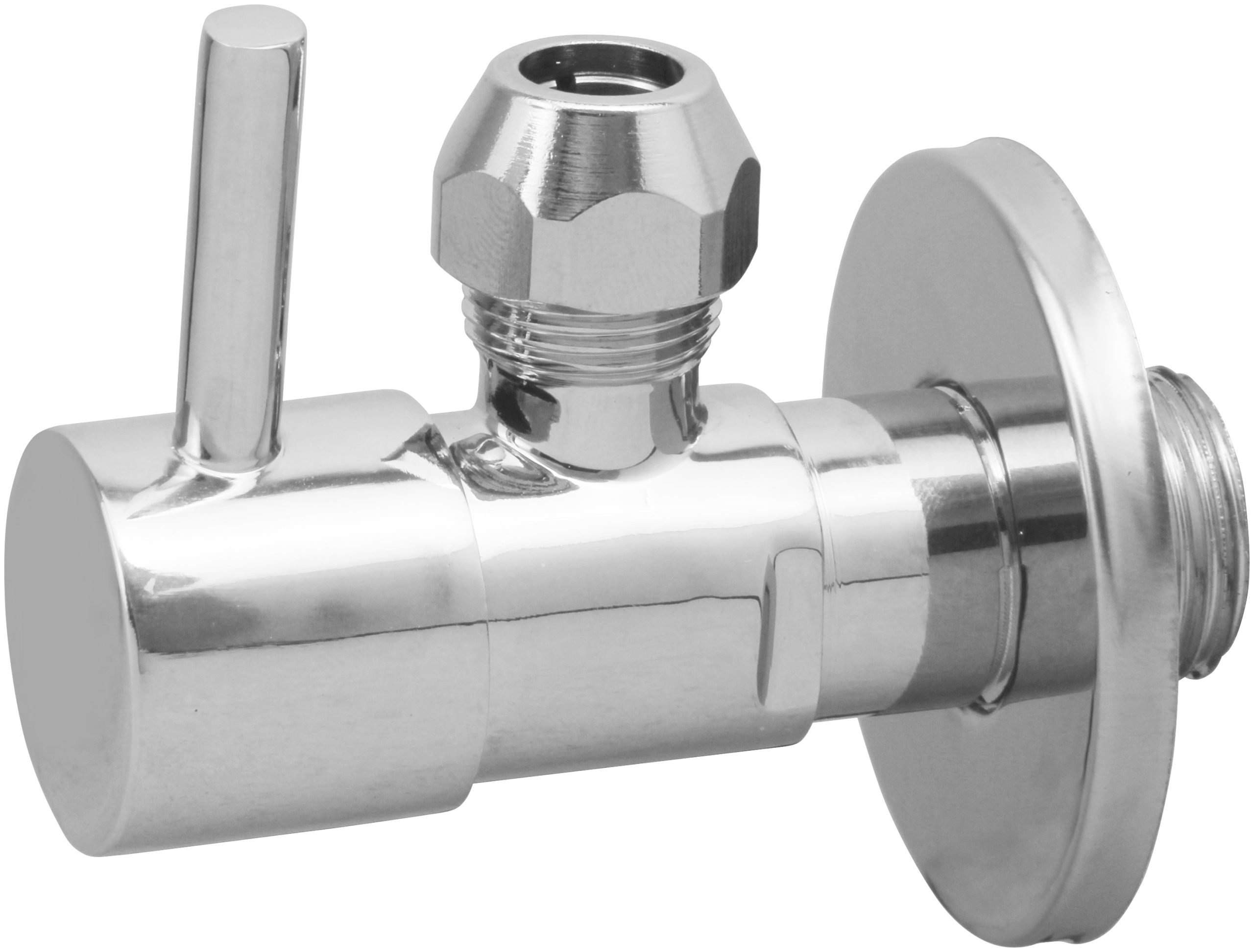 Minimal Hoekstopkraan 3/8