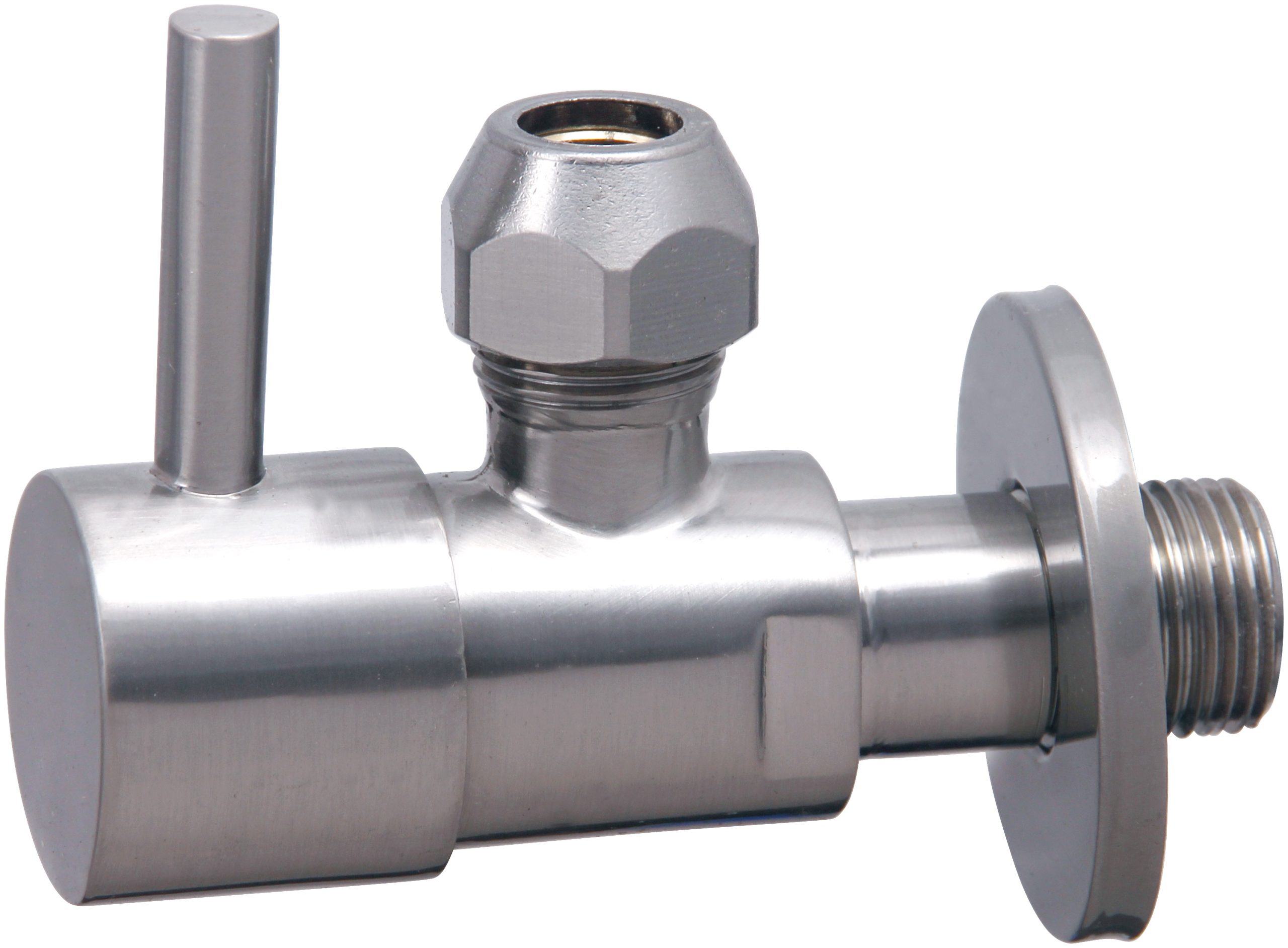 Minimal hoekstopkraan 3/8