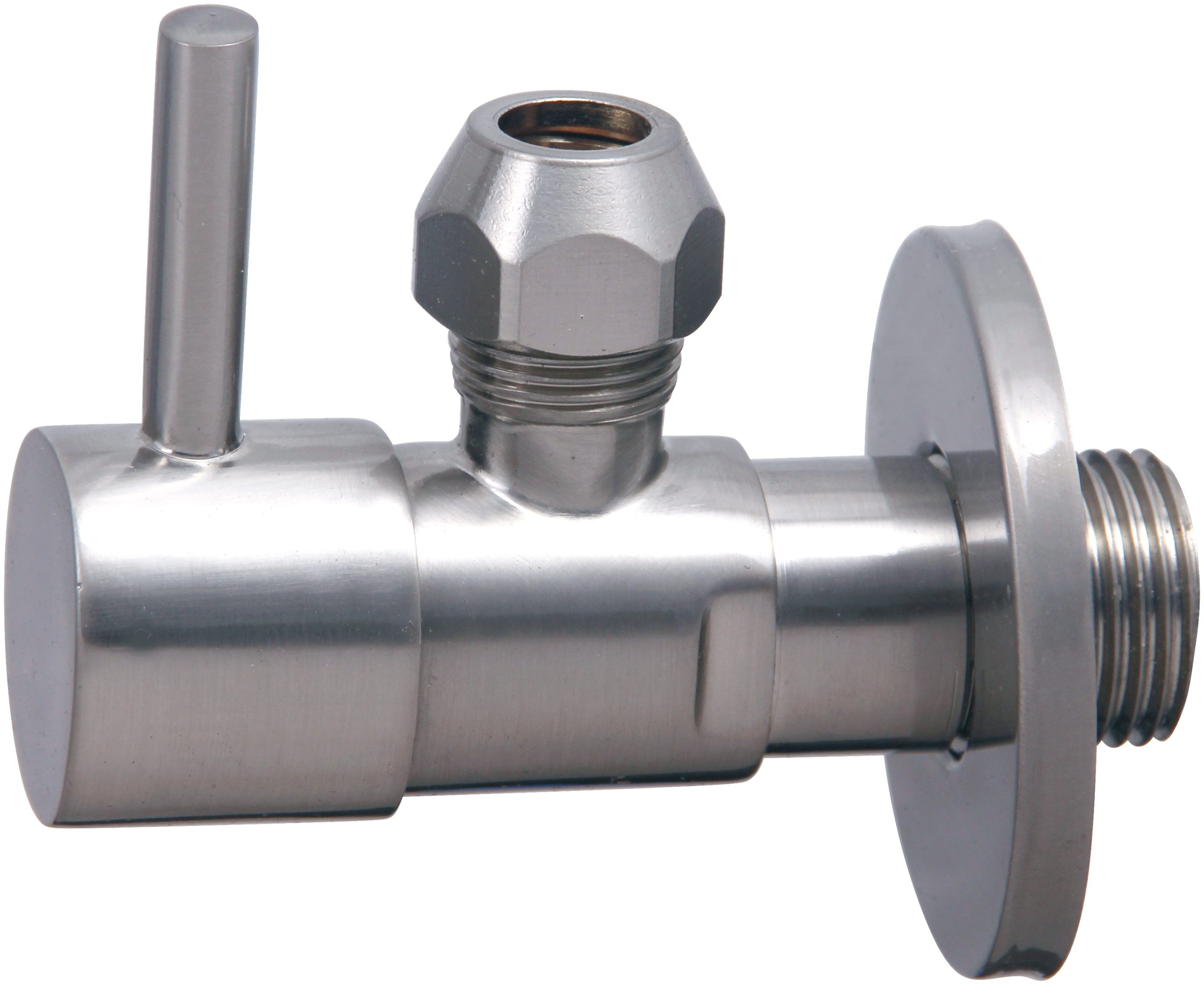 Minimal hoekstopkraan 1/2