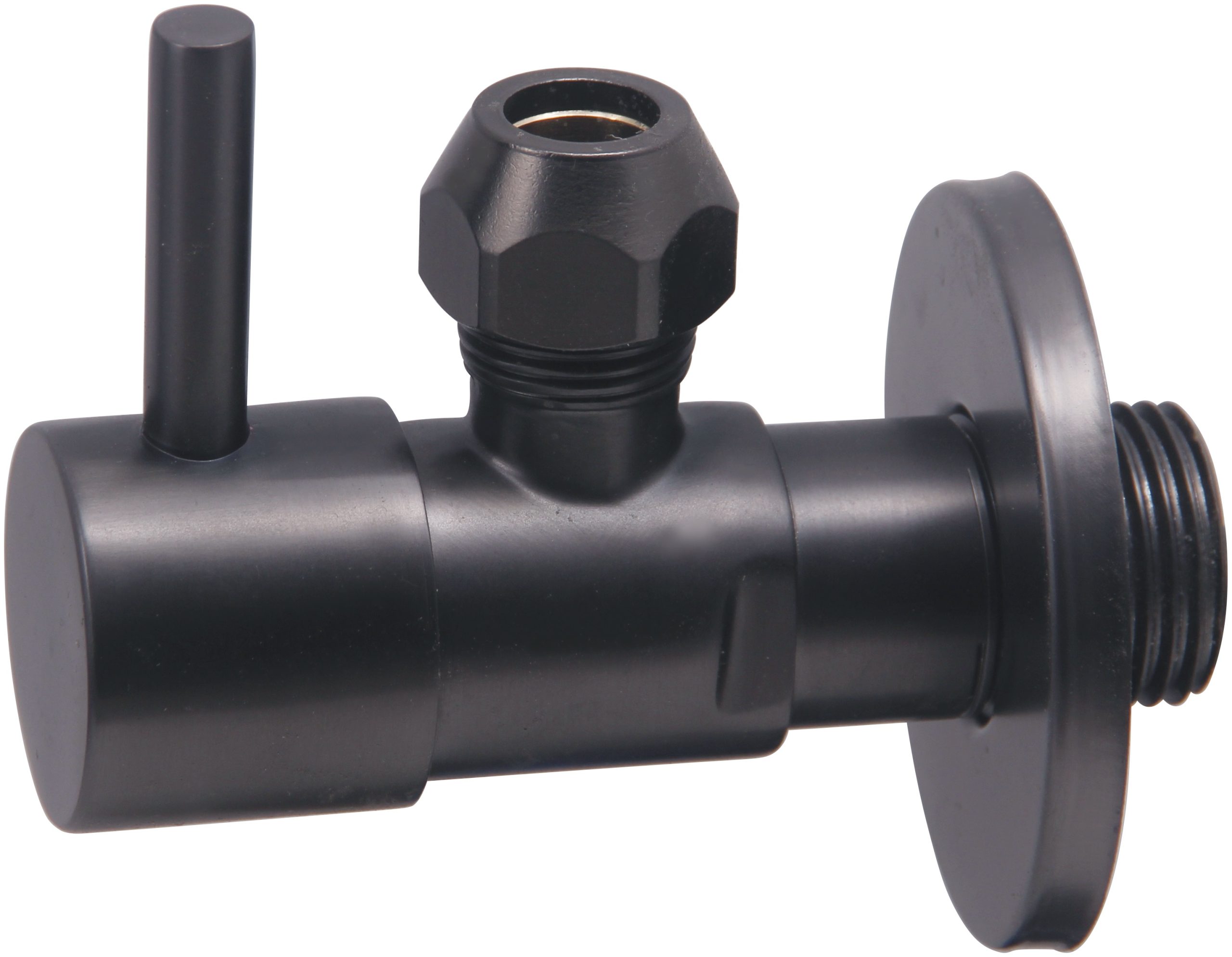 Minimal hoekstopkraan 1/2