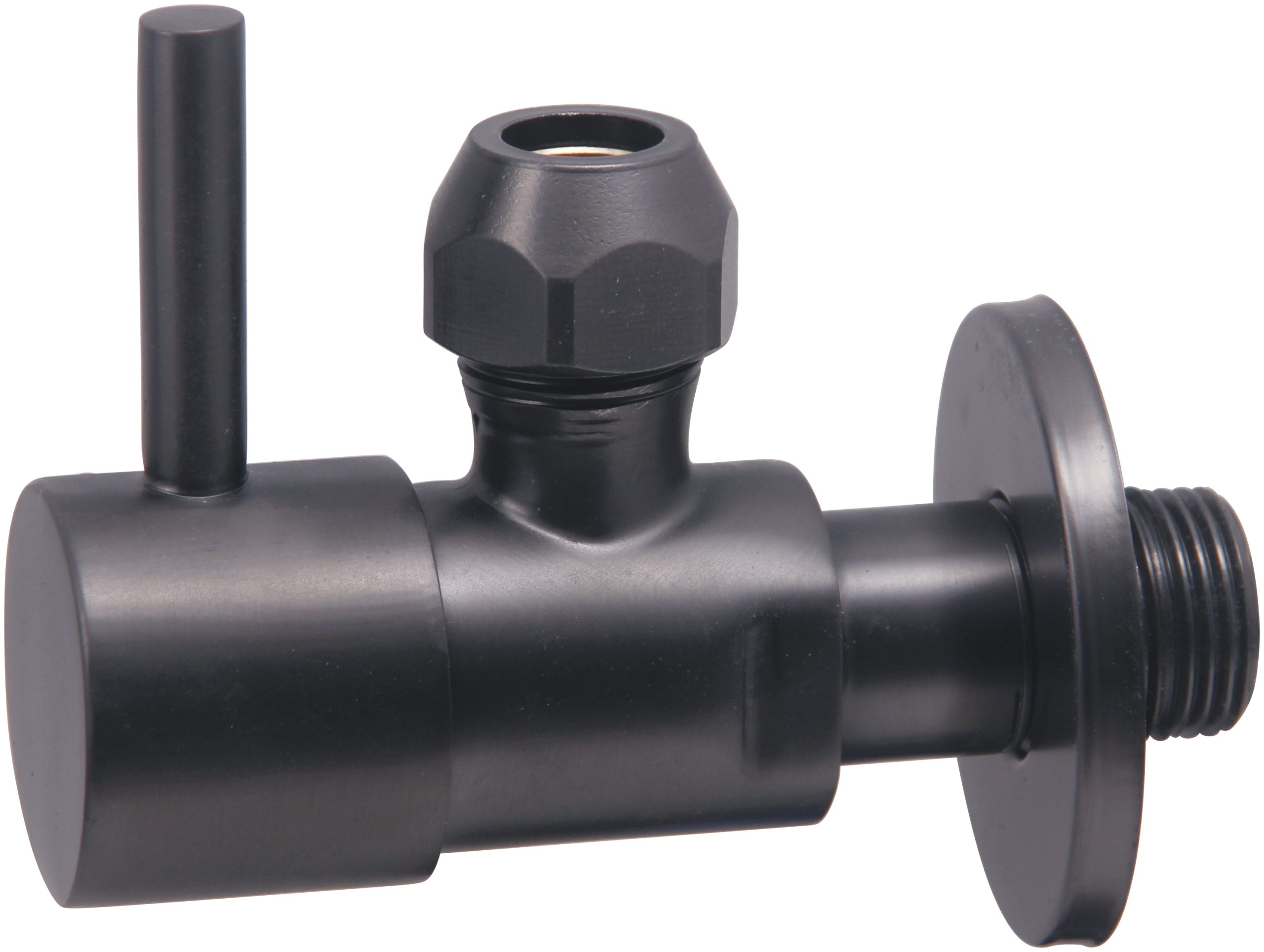 Minimal hoekstopkraan 3/8