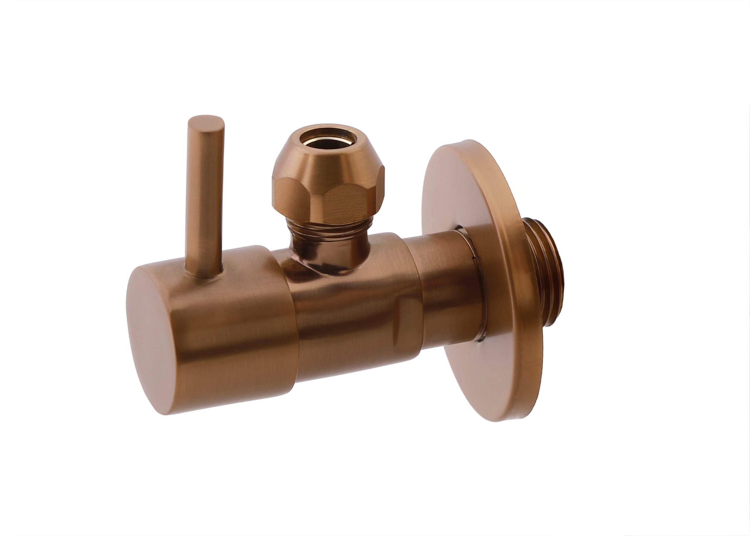 Minimal hoekstopkraan 1/2