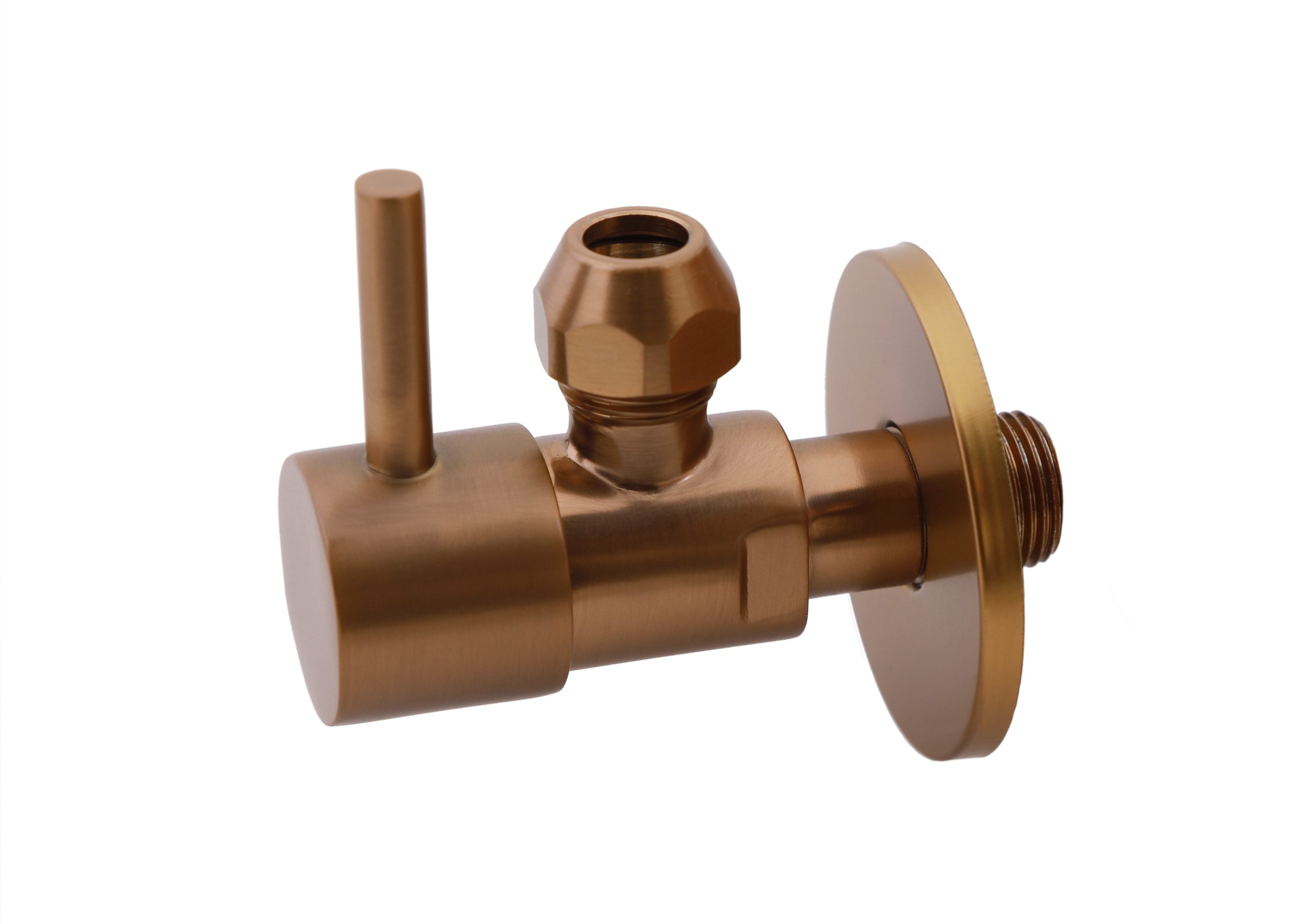 Minimal hoekstopkraan 3/8