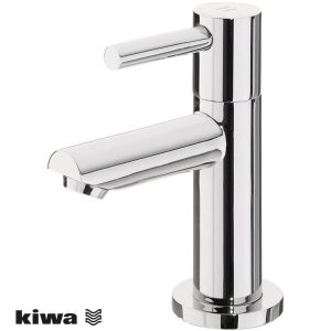Caral Amador fonteinkraan Kiwa 1/2'' chroom