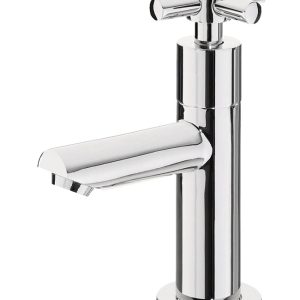 Asmaro fonteinkraan Kiwa 1/2" chroom