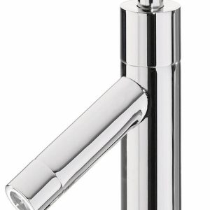 Brizo fonteinkraan Kiwa 1/2" chroom