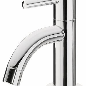 Cimara fonteinkraan Kiwa 1/2" chroom