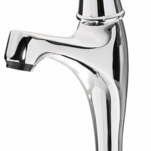 Lento fonteinkraan 1/2'' chroom