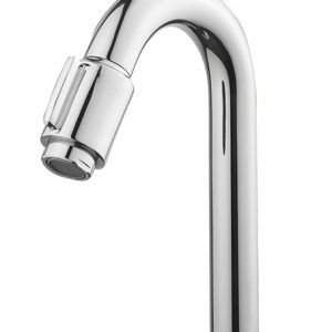 Caral Victoria fonteinkraan 1/2'' chroom