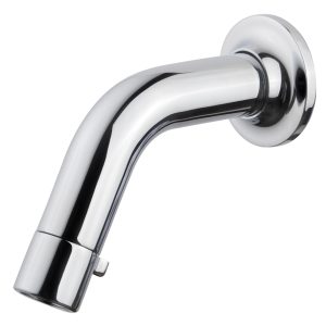 Sophia fonteinkraan met muurbevestiging 1/2" chroom