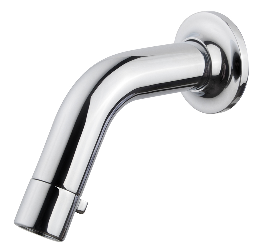 Sophia fonteinkraan met muurbevestiging 1/2